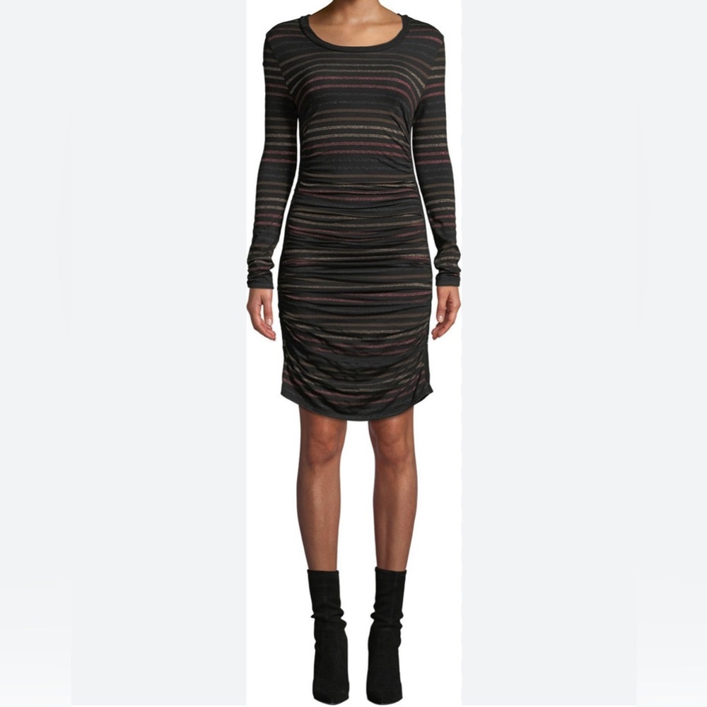 Veronica Beard Daphne Dress